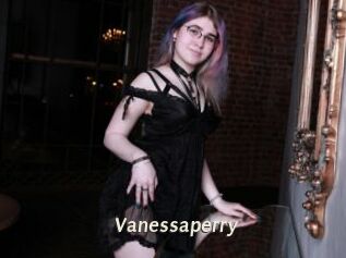 Vanessaperry