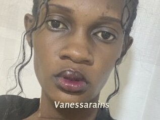 Vanessarains