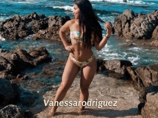 Vanessarodriguez