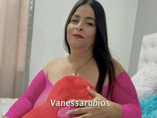 Vanessarubios