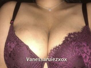 Vanessaruiezxox