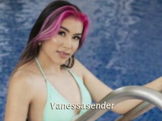 Vanessasender