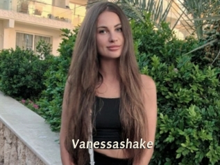 Vanessashake
