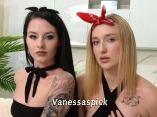 Vanessaspick