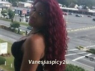 Vanessaspicy2u