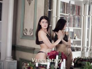 Vanessatavy
