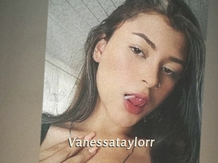 Vanessataylorr