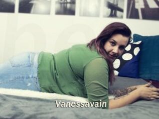 Vanessavain
