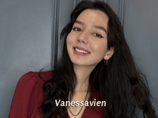 Vanessavien