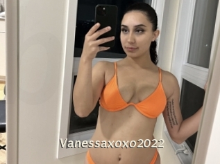 vanessaxoxo2022 Blog éjac