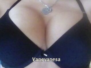 Vanevanesa