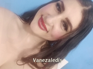 Vanezaledis