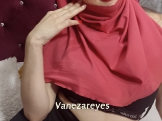 Vanezareyes