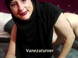 Vanezaturner