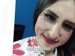 Vanezavaro