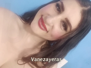 Vanezayeras
