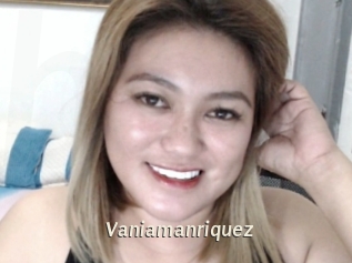 Vaniamanriquez