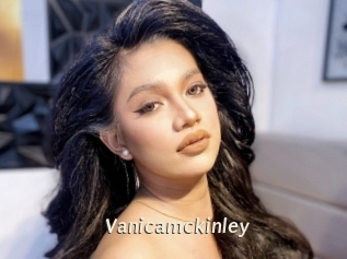 Vanicamckinley