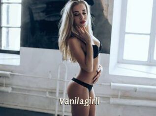 Vanilagirll