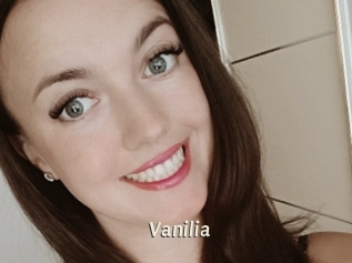 vanilia Blog éjac