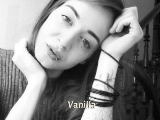 Vanilla