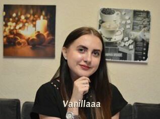 Vanillaaa
