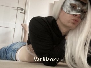 Vanillaoxy