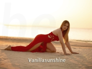 vanillasunshine Blog éjac