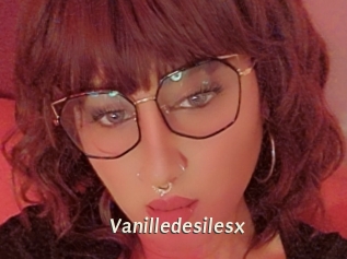Vanilledesilesx