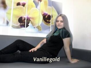 Vanillegold