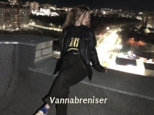 Vannabreniser