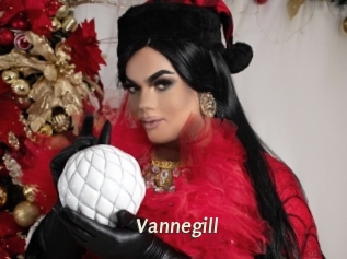 vannegill Blog éjac