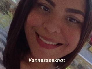 Vannesasexhot
