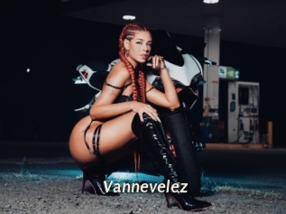 Vannevelez