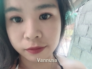Vannusa