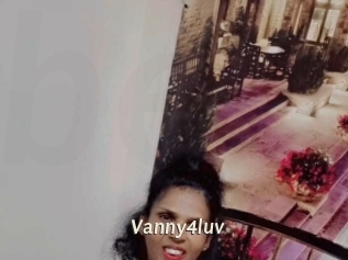Vanny4luv