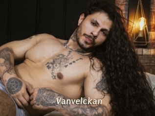 Vanvelckan