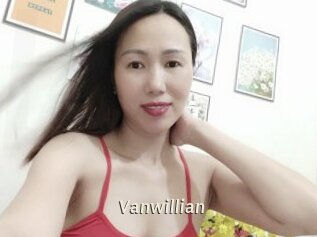Vanwillian