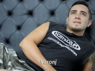Varonj