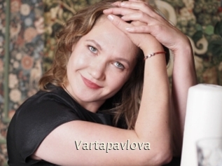 Vartapavlova