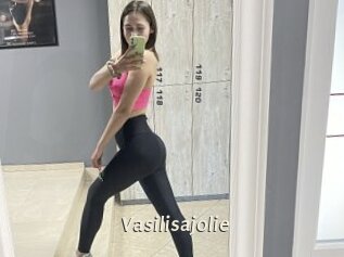 Vasilisajolie