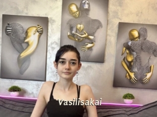 Vasilisakai
