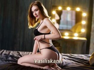 Vasiliskann