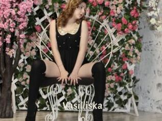 Vasilliska