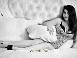 Vassillisa