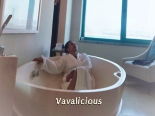 Vavalicious