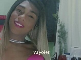 Vayolet