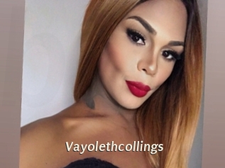 Vayolethcollings