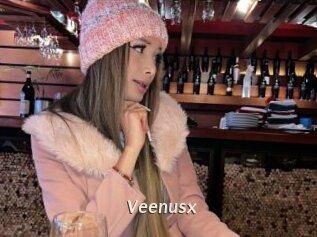 Veenusx