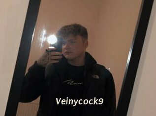 Veinycock9